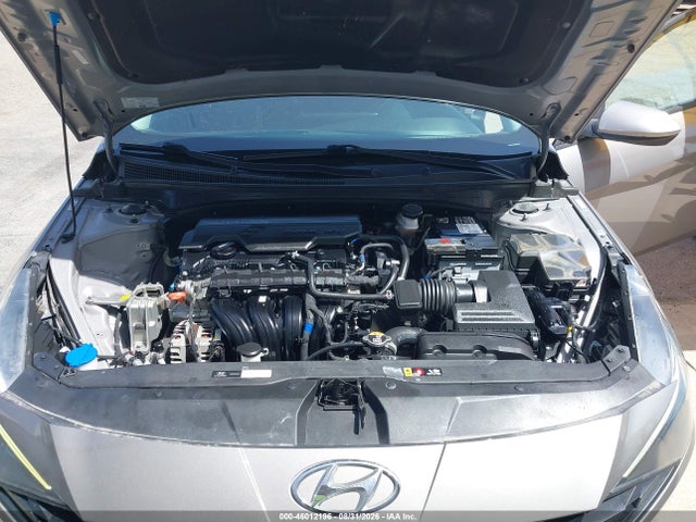 Aukcja sprzedaży 2023 Hyundai Elantra Se, vin: KMHLL4AG6PU550132, numer aukcji: 46012196