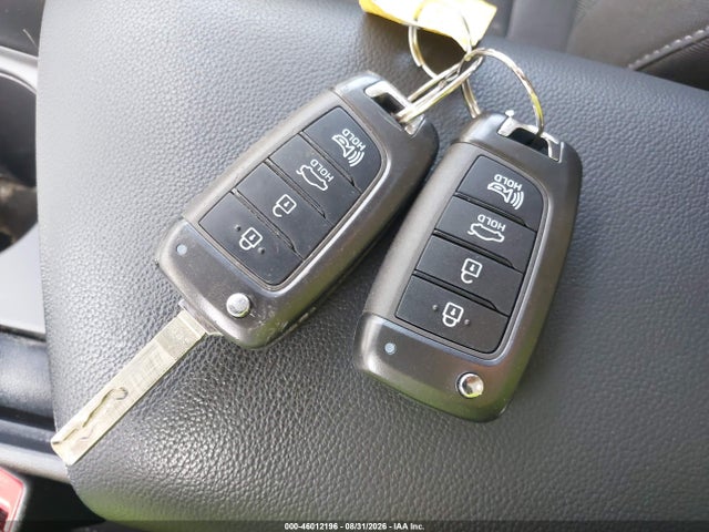 Aukcja sprzedaży 2023 Hyundai Elantra Se, vin: KMHLL4AG6PU550132, numer aukcji: 46012196