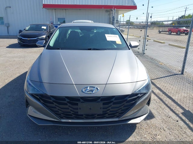 Aukcja sprzedaży 2023 Hyundai Elantra Se, vin: KMHLL4AG6PU550132, numer aukcji: 46012196