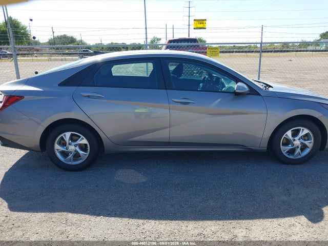 Aukcja sprzedaży 2023 Hyundai Elantra Se, vin: KMHLL4AG6PU550132, numer aukcji: 46012196