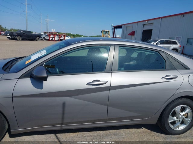 Aukcja sprzedaży 2023 Hyundai Elantra Se, vin: KMHLL4AG6PU550132, numer aukcji: 46012196