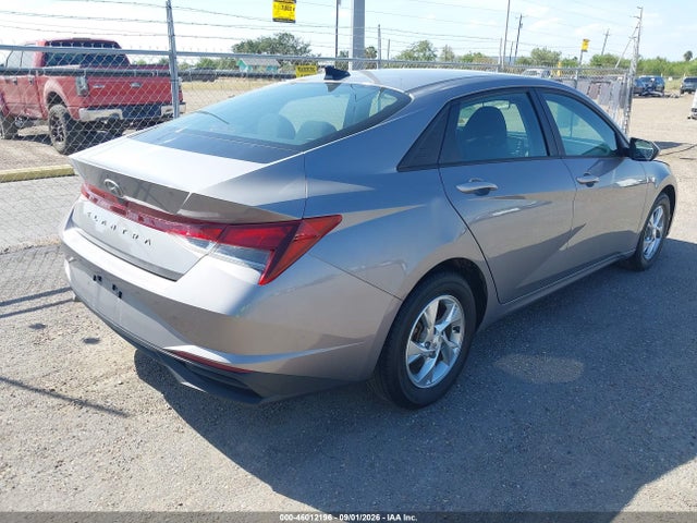 Aukcja sprzedaży 2023 Hyundai Elantra Se, vin: KMHLL4AG6PU550132, numer aukcji: 46012196