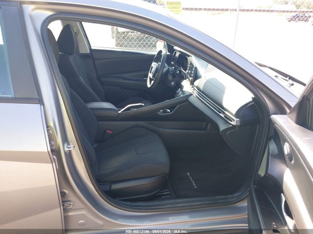Aukcja sprzedaży 2023 Hyundai Elantra Se, vin: KMHLL4AG6PU550132, numer aukcji: 46012196