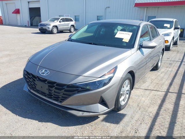 Aukcja sprzedaży 2023 Hyundai Elantra Se, vin: KMHLL4AG6PU550132, numer aukcji: 46012196