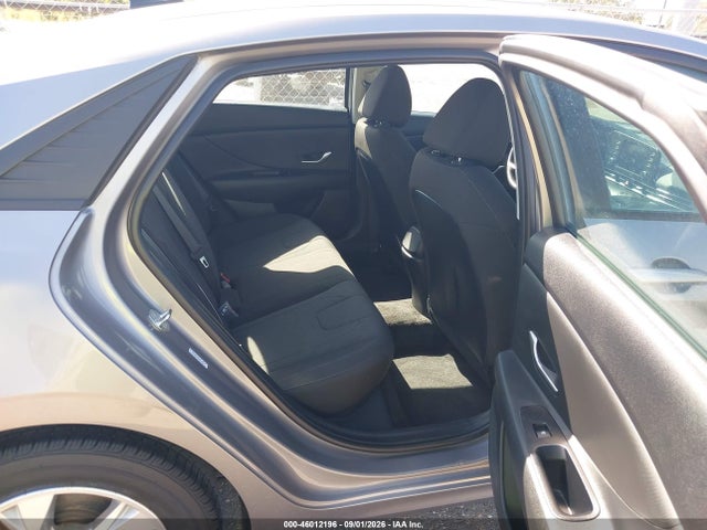 Aukcja sprzedaży 2023 Hyundai Elantra Se, vin: KMHLL4AG6PU550132, numer aukcji: 46012196