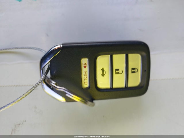 Продаж на аукціоні авто 2015 Honda Accord Ex-l V-6, vin: 1HGCR3F87FA023278, номер лоту: 46012198