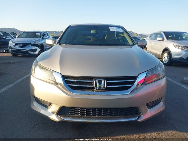 Продаж на аукціоні авто 2015 Honda Accord Ex-l V-6, vin: 1HGCR3F87FA023278, номер лоту: 46012198