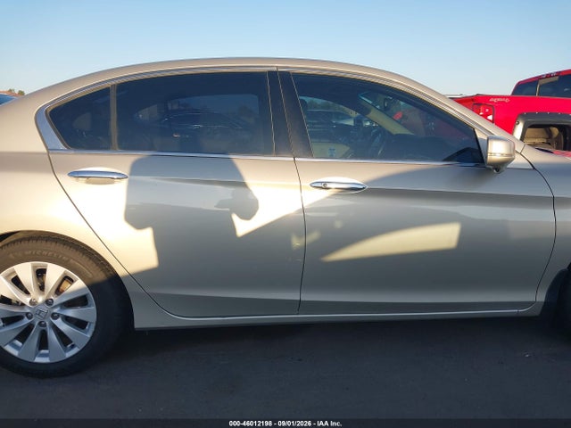 Продаж на аукціоні авто 2015 Honda Accord Ex-l V-6, vin: 1HGCR3F87FA023278, номер лоту: 46012198