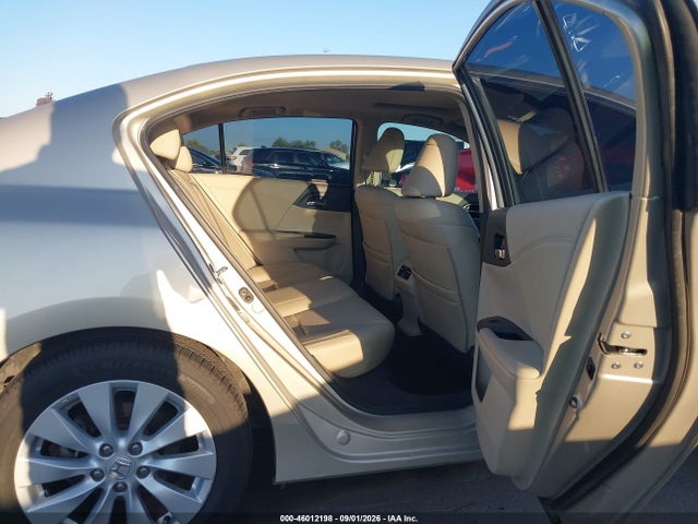 Продаж на аукціоні авто 2015 Honda Accord Ex-l V-6, vin: 1HGCR3F87FA023278, номер лоту: 46012198