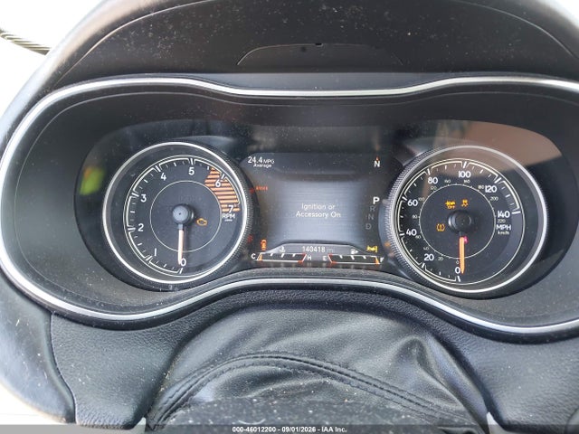 Продажа на аукционе авто 2019 Jeep Cherokee Overland Fwd, vin: 1C4PJLJNXKD190456, номер лота: 46012200