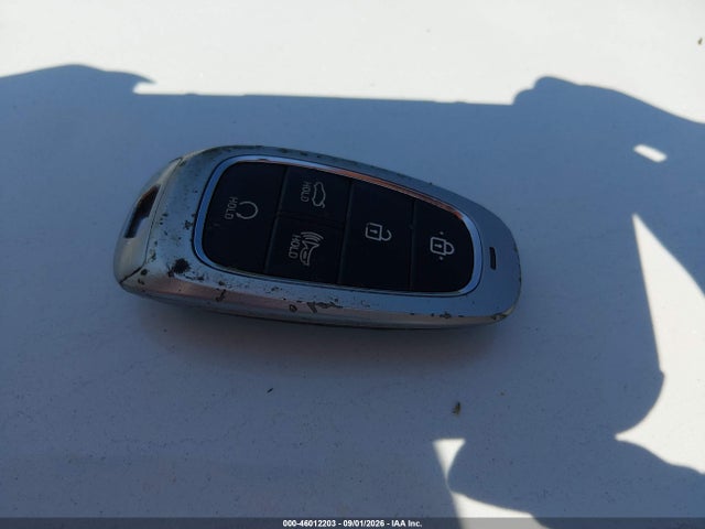 Aukcja sprzedaży 2020 Hyundai Sonata Sel, vin: 5NPEF4JA1LH016573, numer aukcji: 46012203