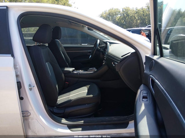 Aukcja sprzedaży 2020 Hyundai Sonata Sel, vin: 5NPEF4JA1LH016573, numer aukcji: 46012203