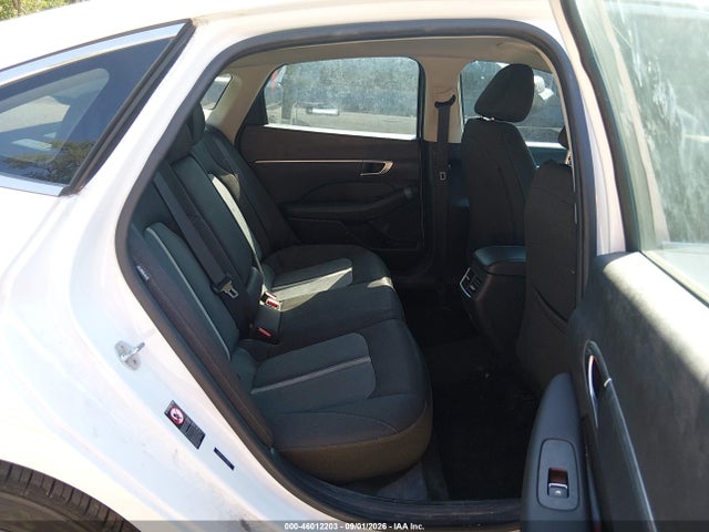 Aukcja sprzedaży 2020 Hyundai Sonata Sel, vin: 5NPEF4JA1LH016573, numer aukcji: 46012203