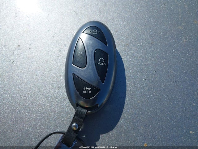 KMHLM4DG4TU190362 Hyundai Elantra Sel Sport