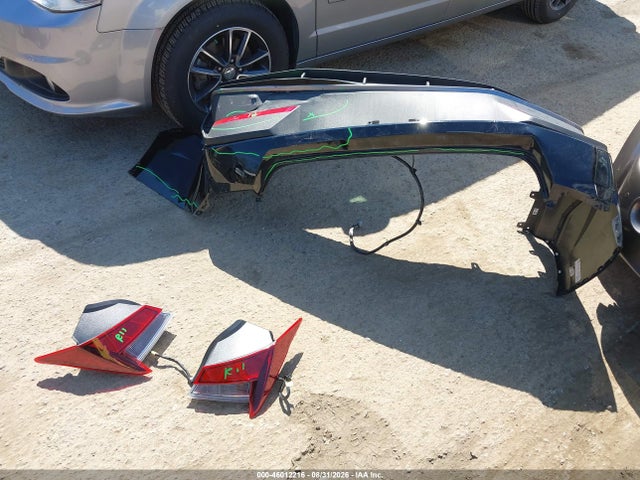 KMHLM4DG4TU190362 Hyundai Elantra Sel Sport