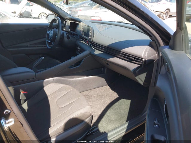 KMHLM4DG4TU190362 Hyundai Elantra Sel Sport