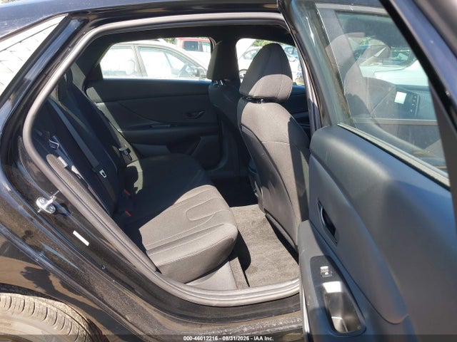 KMHLM4DG4TU190362 Hyundai Elantra Sel Sport