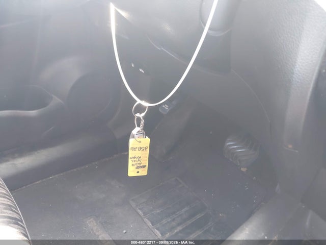 2017 Nissan Rogue Sv მანქანა იყიდება აუქციონზე, vin: KNMAT2MVXHP616594, აუქციონის ნომერი: 46012217
