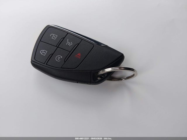 46012221 :رقم المزاد ، 3GNAXPEG5TL149226 vin ، 2026 Chevrolet Equinox Awd Lt مزاد بيع
