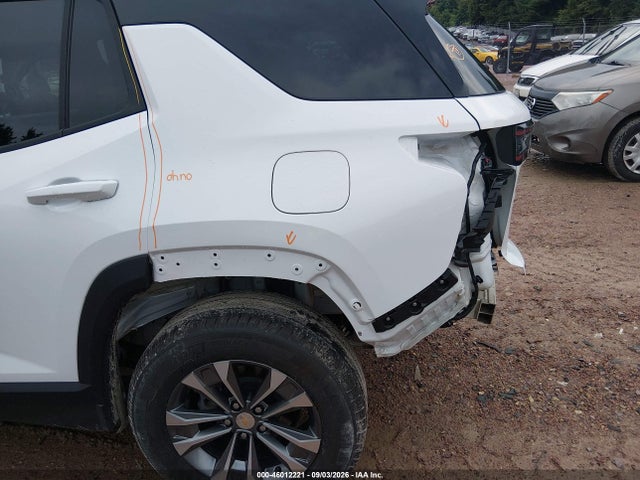 46012221 :رقم المزاد ، 3GNAXPEG5TL149226 vin ، 2026 Chevrolet Equinox Awd Lt مزاد بيع