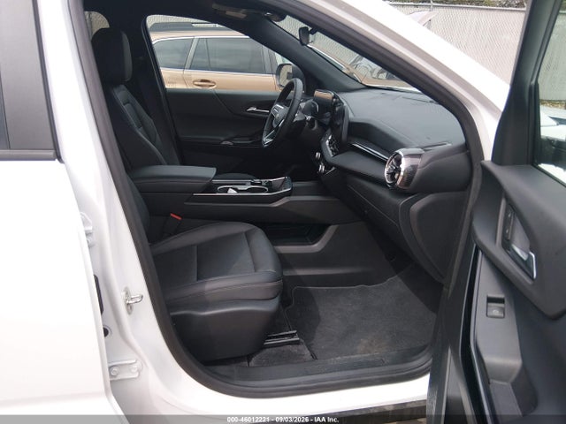 46012221 :رقم المزاد ، 3GNAXPEG5TL149226 vin ، 2026 Chevrolet Equinox Awd Lt مزاد بيع