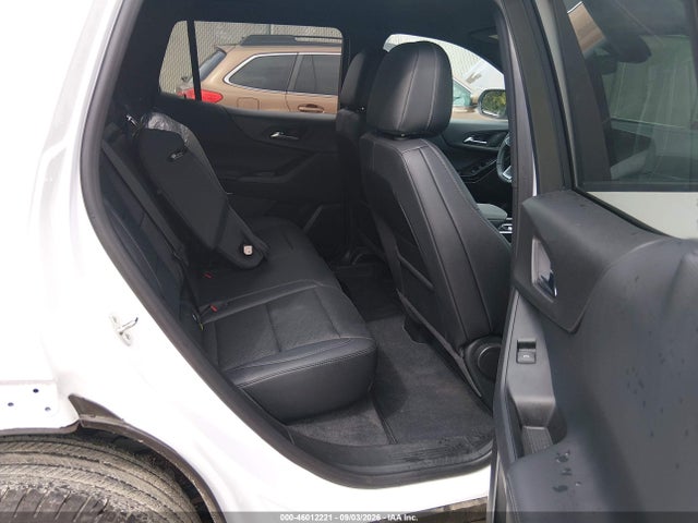 46012221 :رقم المزاد ، 3GNAXPEG5TL149226 vin ، 2026 Chevrolet Equinox Awd Lt مزاد بيع