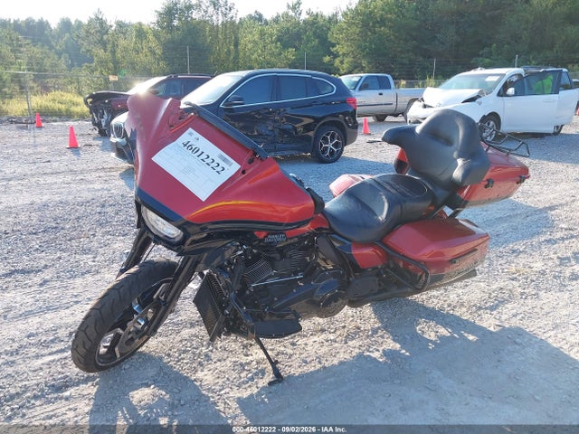 Aukcja sprzedaży 2025 Harley-davidson Flhxu, vin: 1HD1AK713SB617393, numer aukcji: 46012222