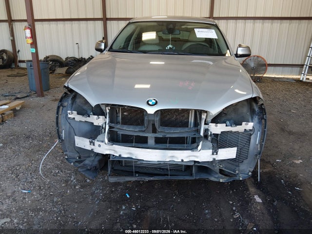 Продажа на аукционе авто 2015 Bmw X6 Xdrive35i, vin: 5UXKU2C55F0N76643, номер лота: 46012233