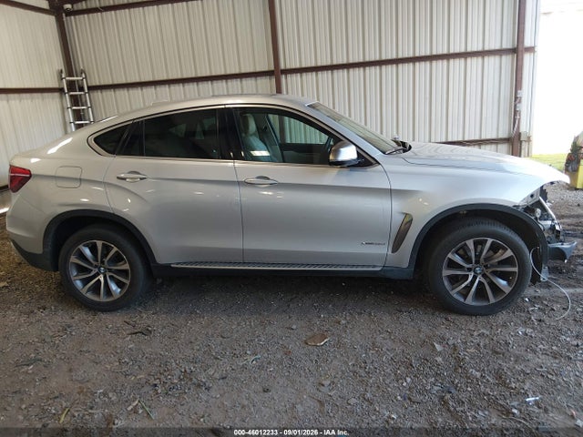 Продажа на аукционе авто 2015 Bmw X6 Xdrive35i, vin: 5UXKU2C55F0N76643, номер лота: 46012233