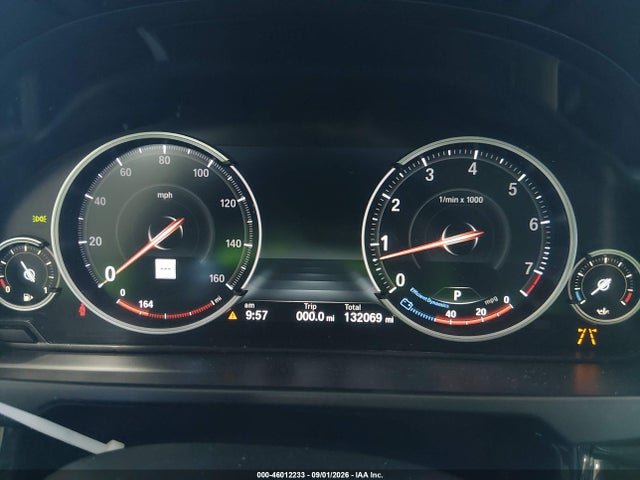 Продажа на аукционе авто 2015 Bmw X6 Xdrive35i, vin: 5UXKU2C55F0N76643, номер лота: 46012233
