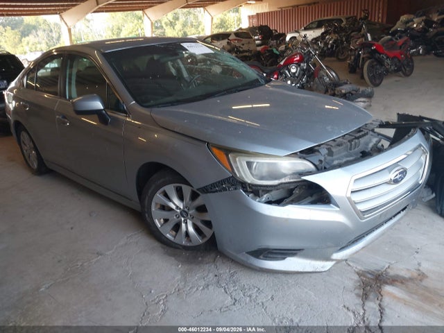 Aukcja sprzedaży 2015 Subaru Legacy 2.5i Premium, vin: 4S3BNAC6XF3068894, numer aukcji: 46012234