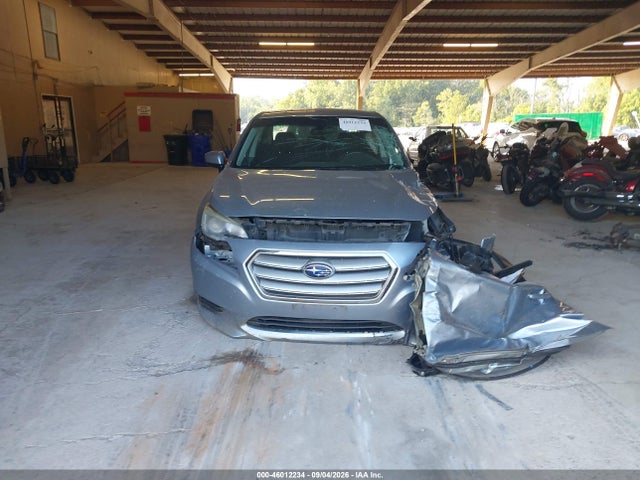 46012234 :رقم المزاد ، 4S3BNAC6XF3068894 vin ، 2015 Subaru Legacy 2.5i Premium مزاد بيع