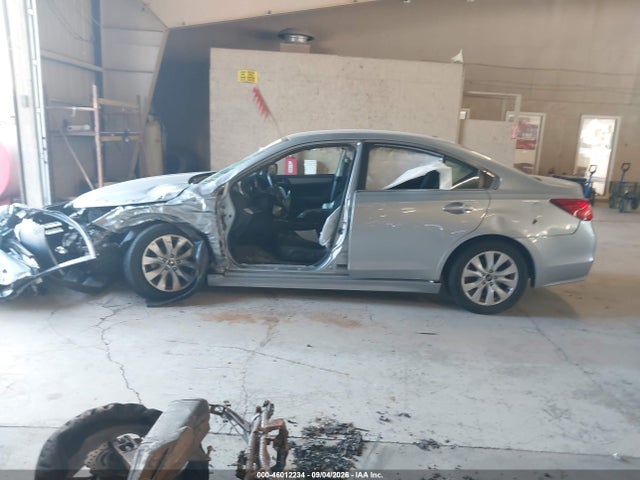 46012234 :رقم المزاد ، 4S3BNAC6XF3068894 vin ، 2015 Subaru Legacy 2.5i Premium مزاد بيع