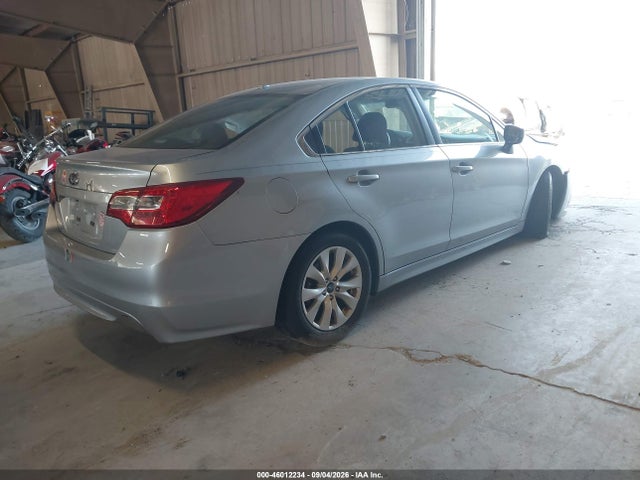 46012234 :رقم المزاد ، 4S3BNAC6XF3068894 vin ، 2015 Subaru Legacy 2.5i Premium مزاد بيع