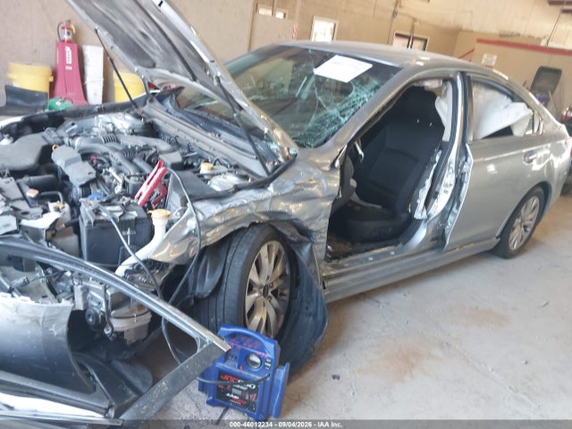 46012234 :رقم المزاد ، 4S3BNAC6XF3068894 vin ، 2015 Subaru Legacy 2.5i Premium مزاد بيع