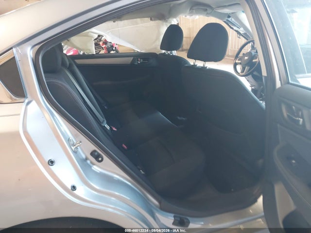 46012234 :رقم المزاد ، 4S3BNAC6XF3068894 vin ، 2015 Subaru Legacy 2.5i Premium مزاد بيع