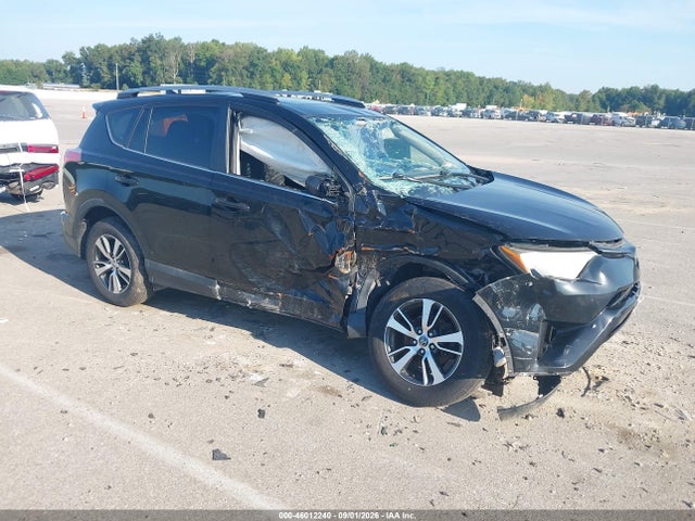 2018 Toyota Rav4 Xle მანქანა იყიდება აუქციონზე, vin: 2T3WFREV8JW408650, აუქციონის ნომერი: 46012240