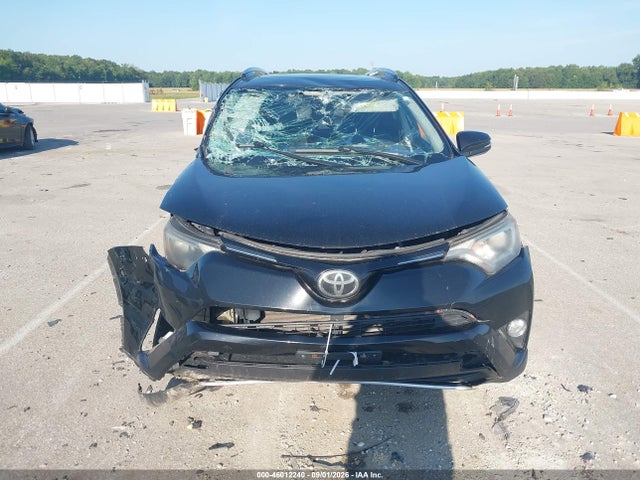 Aukcja sprzedaży 2018 Toyota Rav4 Xle, vin: 2T3WFREV8JW408650, numer aukcji: 46012240