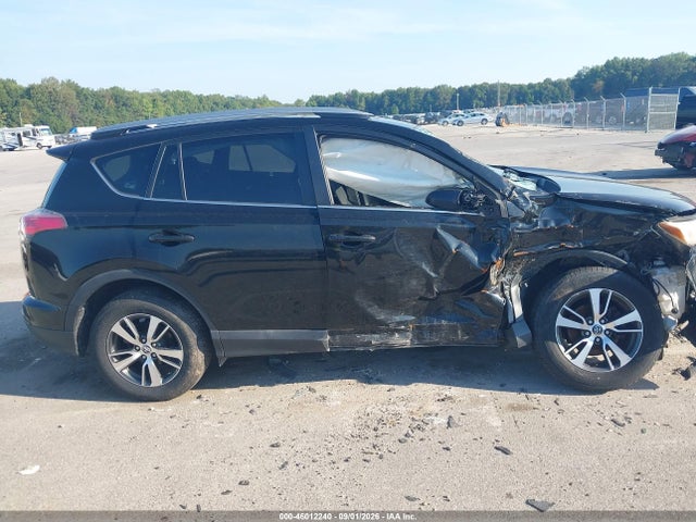 Aukcja sprzedaży 2018 Toyota Rav4 Xle, vin: 2T3WFREV8JW408650, numer aukcji: 46012240