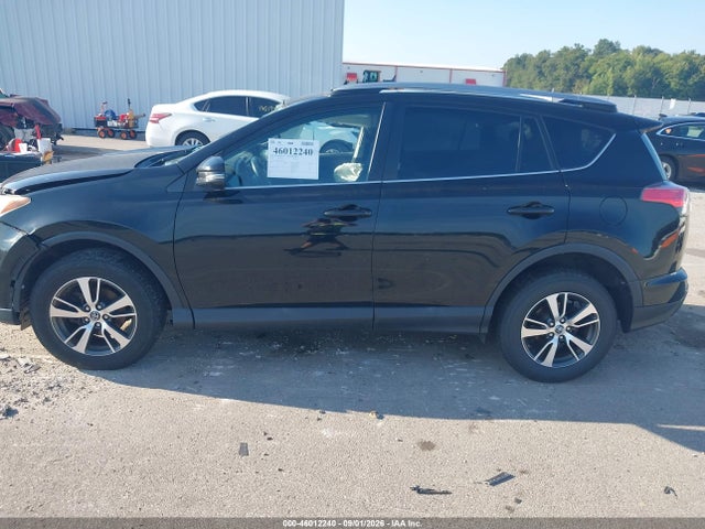 Aukcja sprzedaży 2018 Toyota Rav4 Xle, vin: 2T3WFREV8JW408650, numer aukcji: 46012240