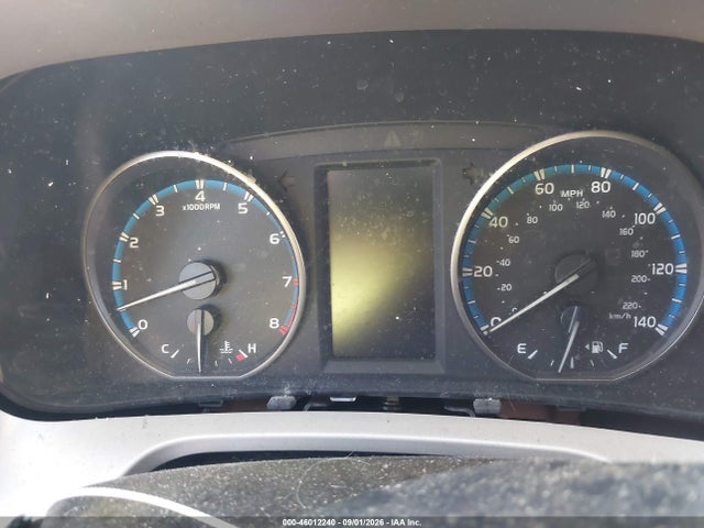 Aukcja sprzedaży 2018 Toyota Rav4 Xle, vin: 2T3WFREV8JW408650, numer aukcji: 46012240