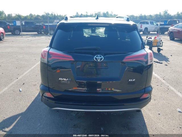 Aukcja sprzedaży 2018 Toyota Rav4 Xle, vin: 2T3WFREV8JW408650, numer aukcji: 46012240