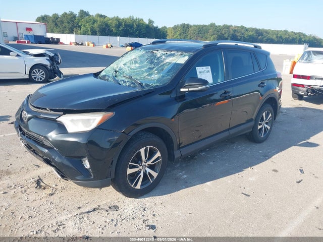 Aukcja sprzedaży 2018 Toyota Rav4 Xle, vin: 2T3WFREV8JW408650, numer aukcji: 46012240