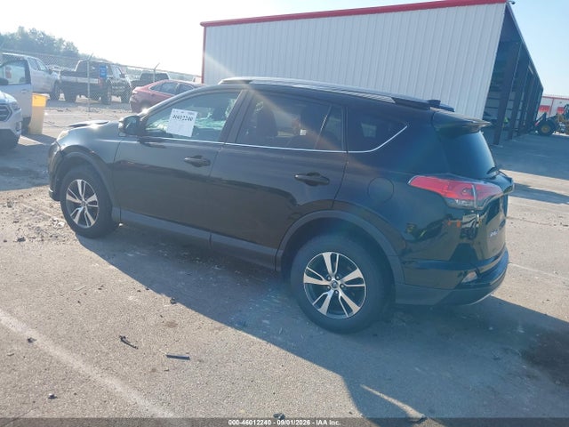 Aukcja sprzedaży 2018 Toyota Rav4 Xle, vin: 2T3WFREV8JW408650, numer aukcji: 46012240