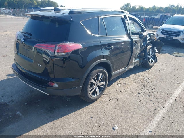 Aukcja sprzedaży 2018 Toyota Rav4 Xle, vin: 2T3WFREV8JW408650, numer aukcji: 46012240