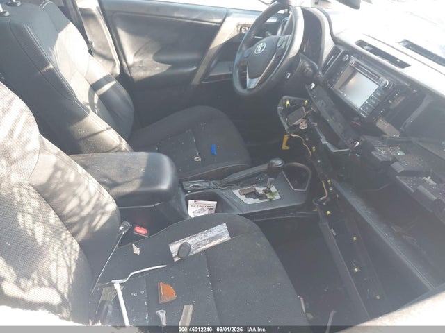Aukcja sprzedaży 2018 Toyota Rav4 Xle, vin: 2T3WFREV8JW408650, numer aukcji: 46012240