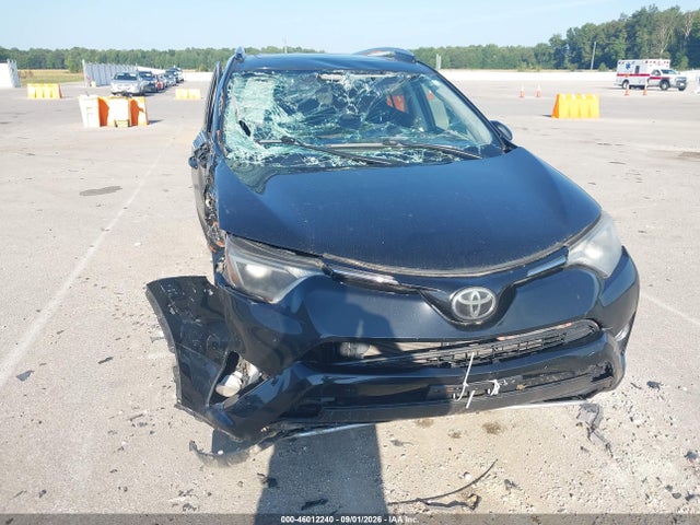 Aukcja sprzedaży 2018 Toyota Rav4 Xle, vin: 2T3WFREV8JW408650, numer aukcji: 46012240