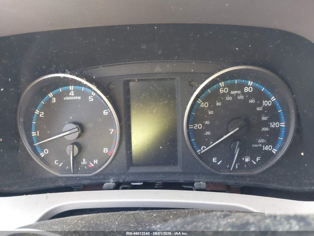 Aukcja sprzedaży 2018 Toyota Rav4 Xle, vin: 2T3WFREV8JW408650, numer aukcji: 46012240