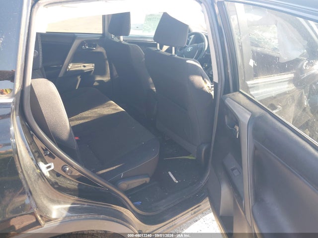 Aukcja sprzedaży 2018 Toyota Rav4 Xle, vin: 2T3WFREV8JW408650, numer aukcji: 46012240