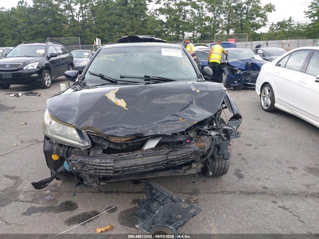 Aukcja sprzedaży 2015 Honda Accord Sport, vin: 1HGCR2F56FA119838, numer aukcji: 46012242